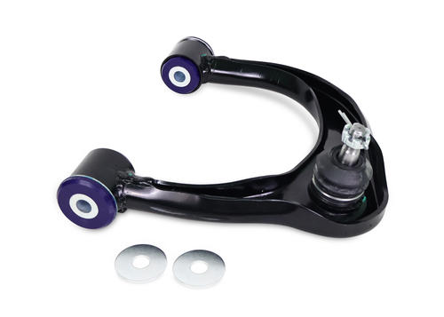 Go to Front Axle Control Arm Upper - Arm Assembly-Left to Suit Toyota Fortuner, Hilux & Foton Tunland