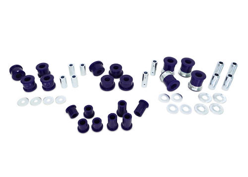 Go to Essential Vehicle Kit to Suit Ford Ranger PX and Mazda BT-50