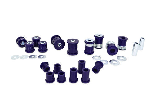 Go to Essential Vehicle Kit to Suit Ford Ranger PX and Mazda BT-50