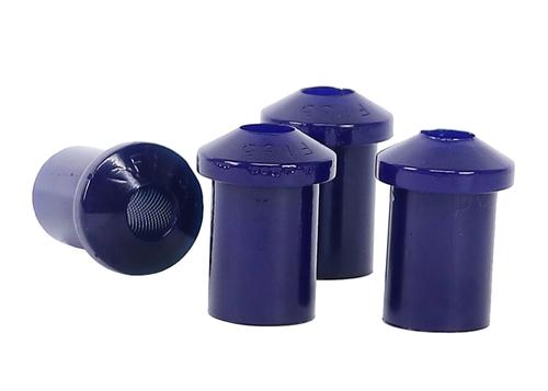 Go to Spring Shackle Upper Bush Kit to suit Ford Transit 1965-1978