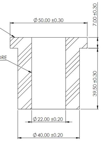 Go to Leaf Spring Shackle Upper Bush Kit to suit Toyota Tundra 2006-2021