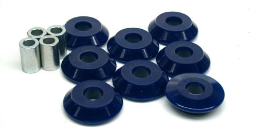 Gearbox Mount Bush Kit to suit Porsche 911 1965-1990