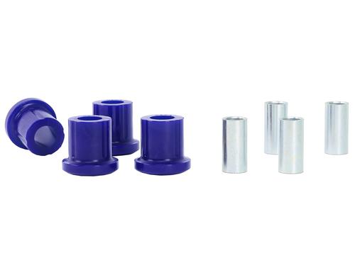 Go to Control Arm Upper-Inner Bush Kit