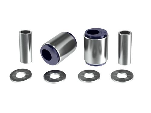 Go to Rear Control Arm Lower-Inner Bush Kit to suit Mitsubishi Pajero 2000-2021