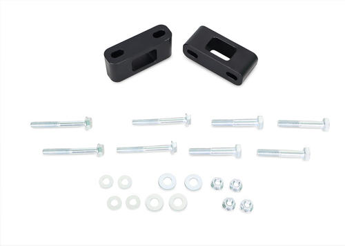 Go to Front Sway Bar Relocation Kit to Suit Toyota Land Cruiser 76, 78, 80 and 105 series