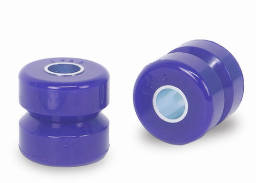 Go to Radius Rod To Chassis Mount Kit to suit Toyota Liteace 85-92