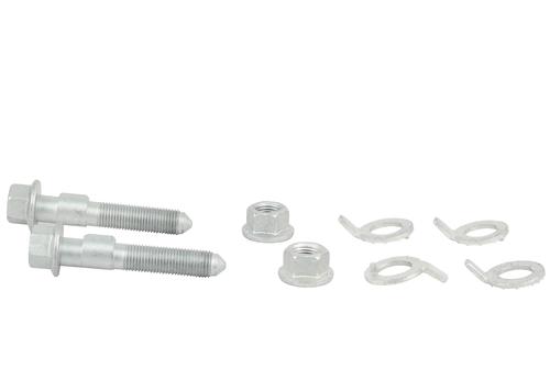 Go to 17mm Camber Adjusting Bolt Kit