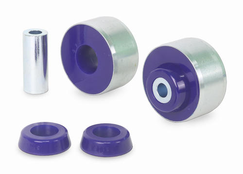 Go to Control Arm Lower-Front Bush Kit - Single Offset