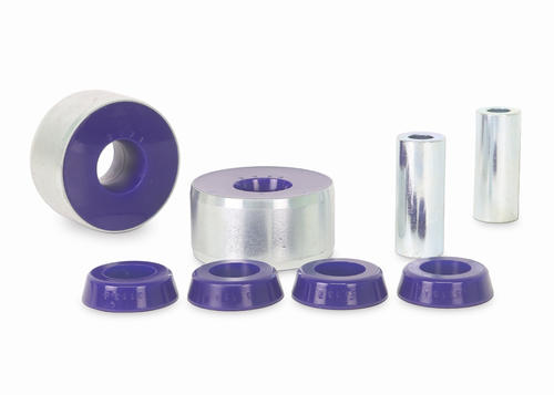 Go to Control Arm Lower-Front Bush Kit - Single Offset