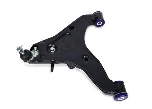Go to Front Control Arm Lower - Arm Assembly-Left to Suit Mitsubishi triton MQ, M and Pajero Sport QE, QF, QG