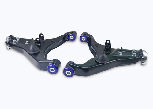 Go to Front Lower Standard Control Arm Kit to suit Mitsubishi Triton MQ, MR & Pajero Sport QE, QF 2015-on