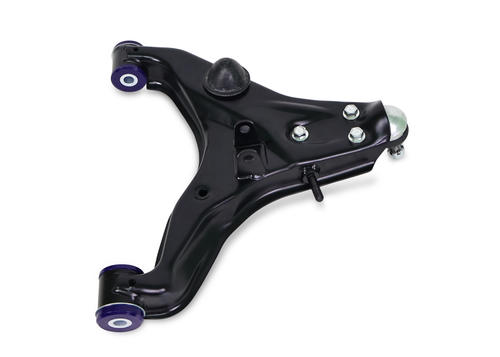 Go to Front Control Arm Lower - Arm Assembly-Left to Suit Mitsubishi triton MQ, M and Pajero Sport QE, QF, QG