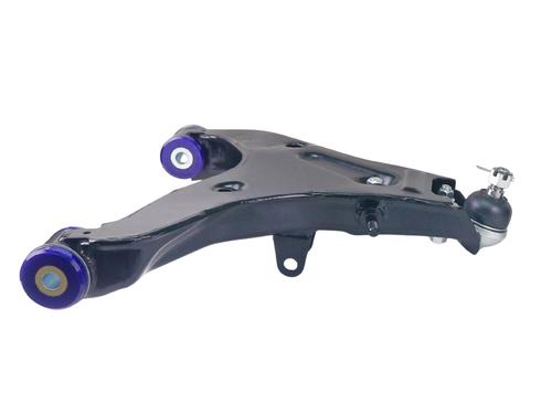Front Control Arm Lower - Arm Assembly-Right to Suit Mitsubishi triton MQ, M and Pajero Sport QE, QF, QG