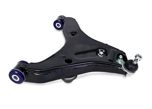 Go to Front Control Arm Lower - Arm Assembly-Left to Suit Mitsubishi triton MQ, M and Pajero Sport QE, QF, QG