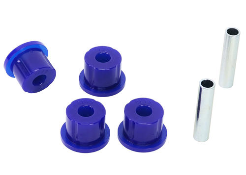 Go to Rear Spring-Front Eye Bushes (Leaf) to suit Daihatsu Rocky 84-98