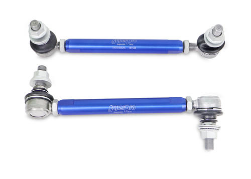 Go to Sway Bar Link Kit - Heavy Duty Adjustable