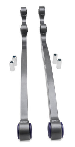 Go to Radius Arms to suit Toyota Land Cruiser 76, 78, 79, 80 and 105 Series up to 07/2016 with 2-3