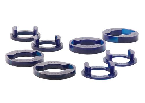 Go to Rear Subframe Void Filler Bush Kit to suit Ford Mustang 2014-on