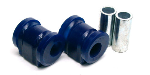 Go to Control Arm Lower-Rear Bush Kit