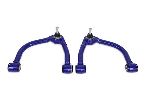 Go to Front Fixed Offset Upper Control Arm Kit including Ball Joints to suit VW Amarok