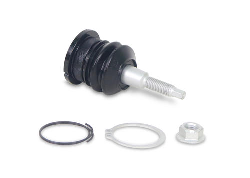 Go to Single Replacement Ball Joint for Front Upper Fixed Offset Control Arm TRC6751