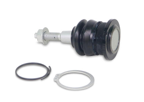 Single Replacement Ball Joint for Front Upper Fixed Offset Control Arm TRC6751