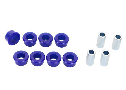 Go to Rear Control Arm & Radius Arm Bush Kit to suit Nissan & Infinity