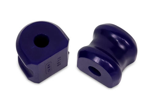 Go to Sway Bar to Chassis Bush Kit