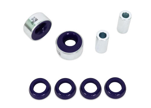 Go to Control Arm Lower-Rear Bush Kit