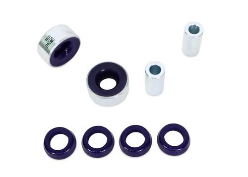 Go to Control Arm Lower-Rear Bush Kit