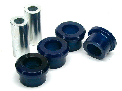 Go to Control Arm Lower-Front Bush Kit