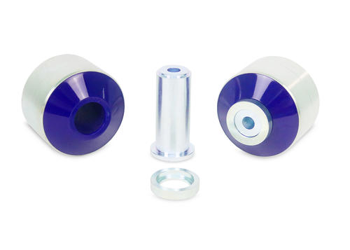 Go to Front Radius Arm Lower Inner Bush Kit to suit Land Rover & Range Rover