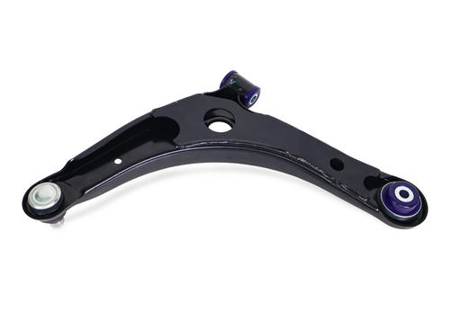 Go to Front Axle Control Arm Lower - Arm Assembly-Right to Suit Citroen, Mitsubishi and Peugeot