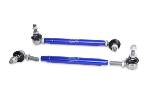 Go to Sway Bar Link Kit - Heavy Duty Adjustable