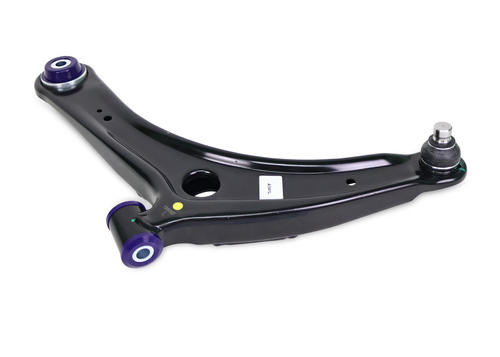 Go to Front Axle Control Arm Lower - Arm Assembly-Left to Suit Citroen, Mitsubishi and Peugeot
