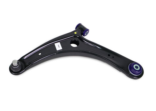 Go to Front Axle Control Arm Lower - Arm Assembly-Left to Suit Citroen, Mitsubishi and Peugeot