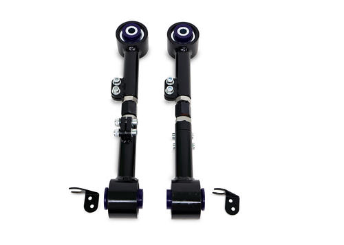 Go to Rear Adjustable Trailing Arm Kit to suit Nissan Patrol Y60, Y61