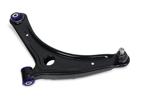 Go to Front Control Arm Lower - Arm Assembly-Left to Suit Mitsubishi Lancer CJ, CY