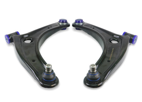 Standard Control Arm Assembly Kit including Ball Joints to suit Citroen, Mitsubishi and Peugeot
