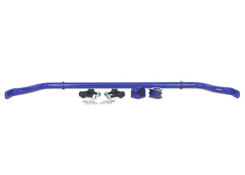 Go to 33mm Heavy Duty 2 Position Blade Adjustable Sway Bar to suit Nissan Skyline R35 GTR DBA 2012-on