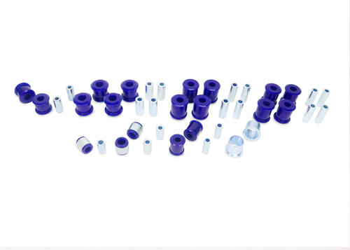 Go to Complete Master Bush Kit to suit Jeep Wrangler JL