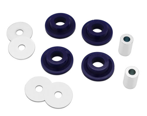 Go to SuperPro Shock Absorber Bush Kit to suit Ford Falcon & Fairlane AU with IRS