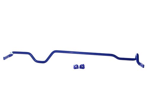 Go to 22mm Heavy Duty 3 Position Blade Adjustable Rear Sway Bar Kit