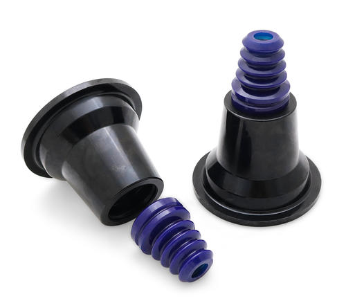 Rear Bump Stop Kit to suit Toyota Prado 150 Series