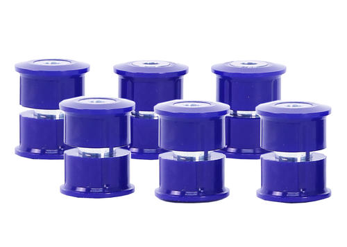 Go to Control Arm Upper-Inner & Outer Bush Kit