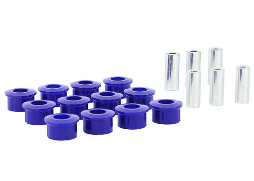 Go to Control Arm Upper-Inner & Outer Bush Kit