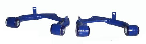 Go to Front Fixed Offset Upper Control Arm Kit (without Ball Joints) to Suit Mazda BT-50 & Isuzu D-Max 2020-on (Lifted Vehicles 1-3