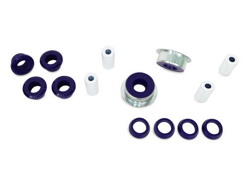 Go to Control Arm Lower Bushing Kit to Suit VAG MQB Platform Vehicles with Steel Subframe