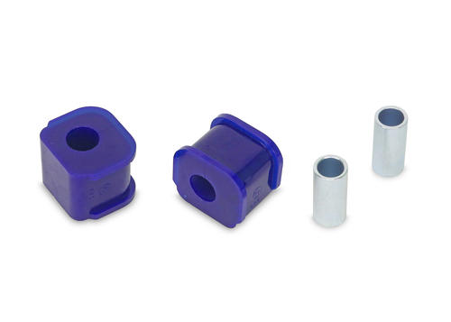 Go to Control Arm Inner-Front Bush Kit