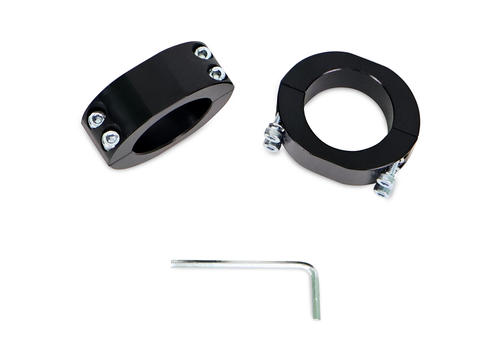 Go to Sway Bar Lateral Lock - Kit 35mm - Universal Applications